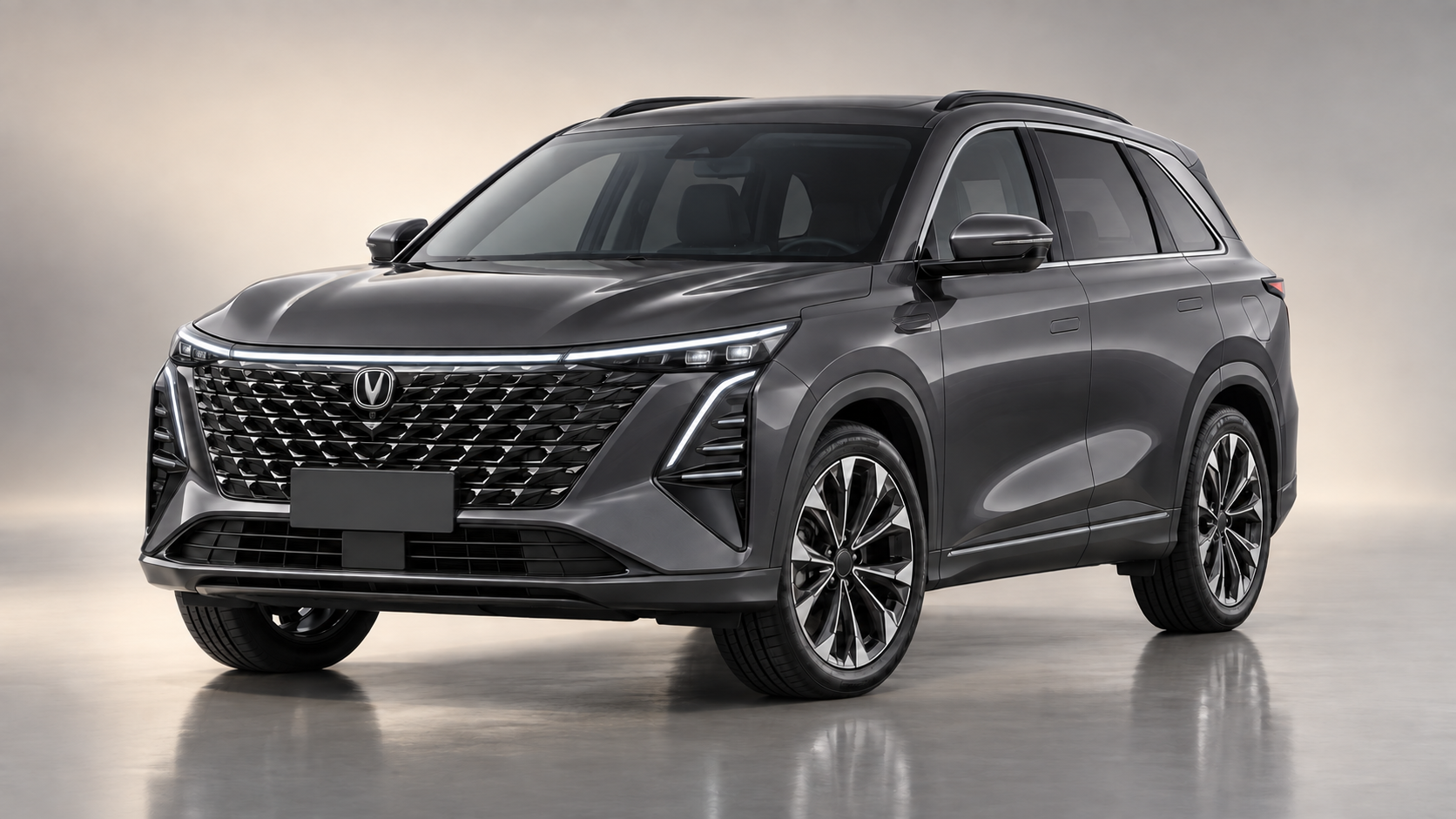 Changan