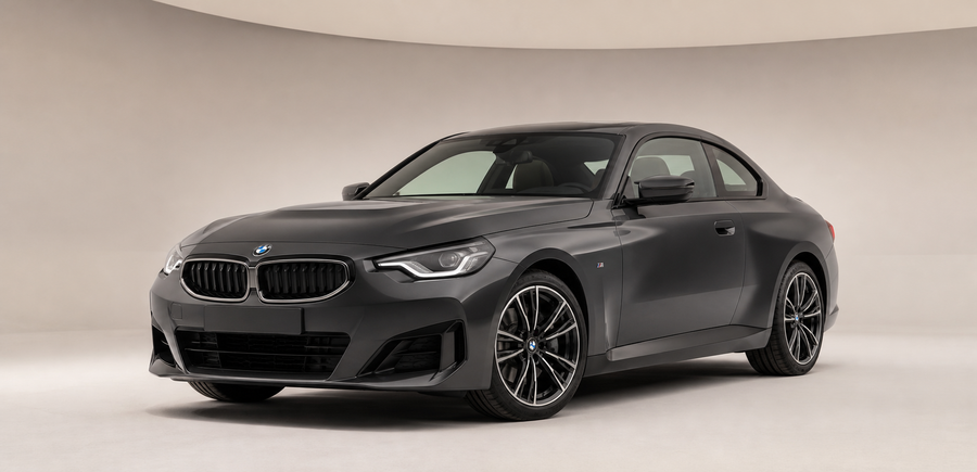 2 Series