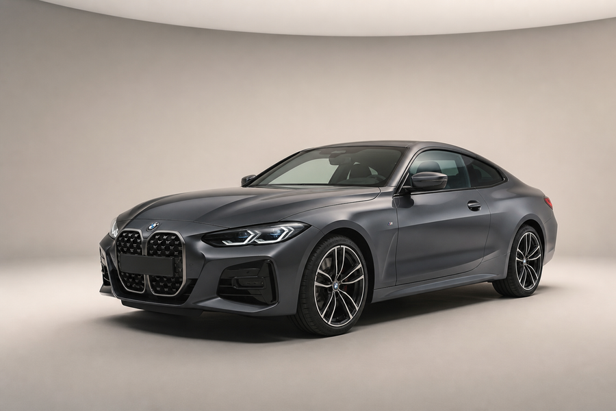 4 Series