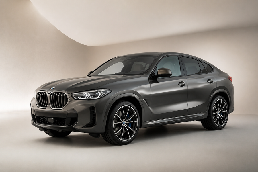 X6