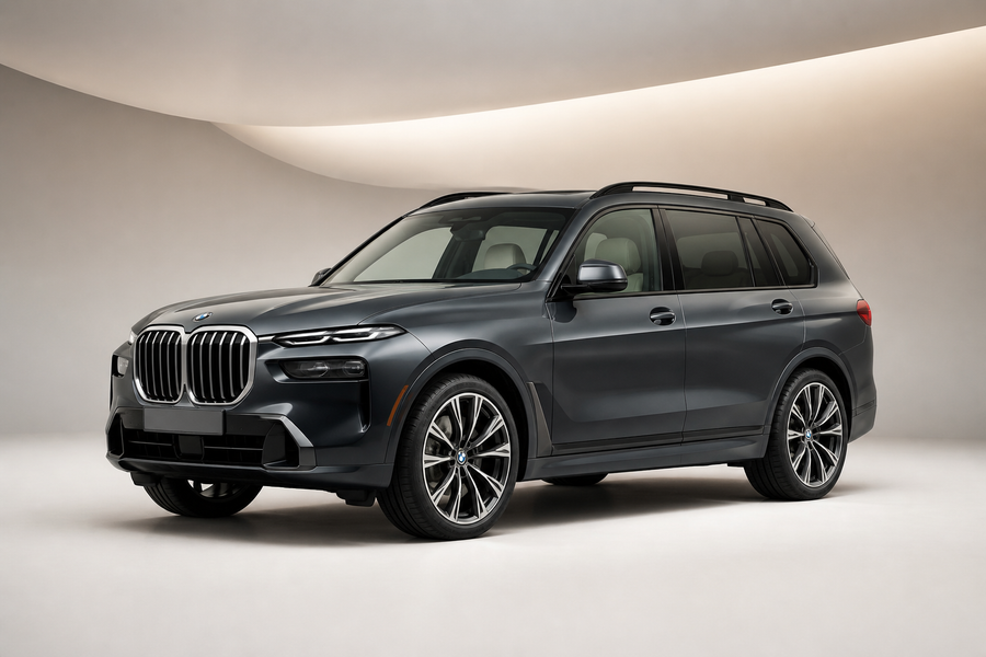 X7