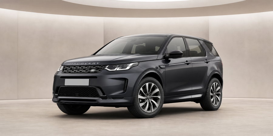 Discovery Sport