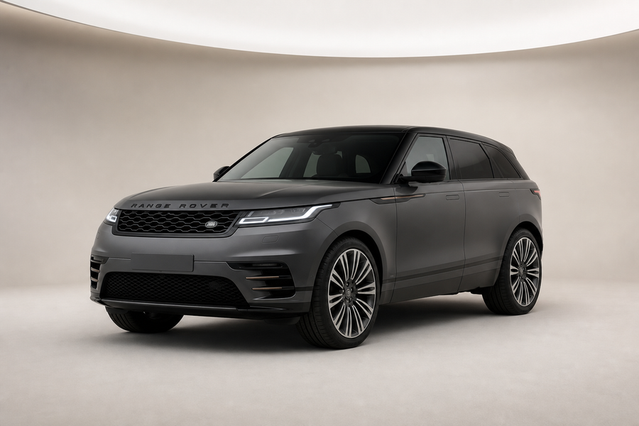 Range Rover Velar