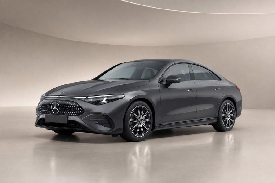 CLA