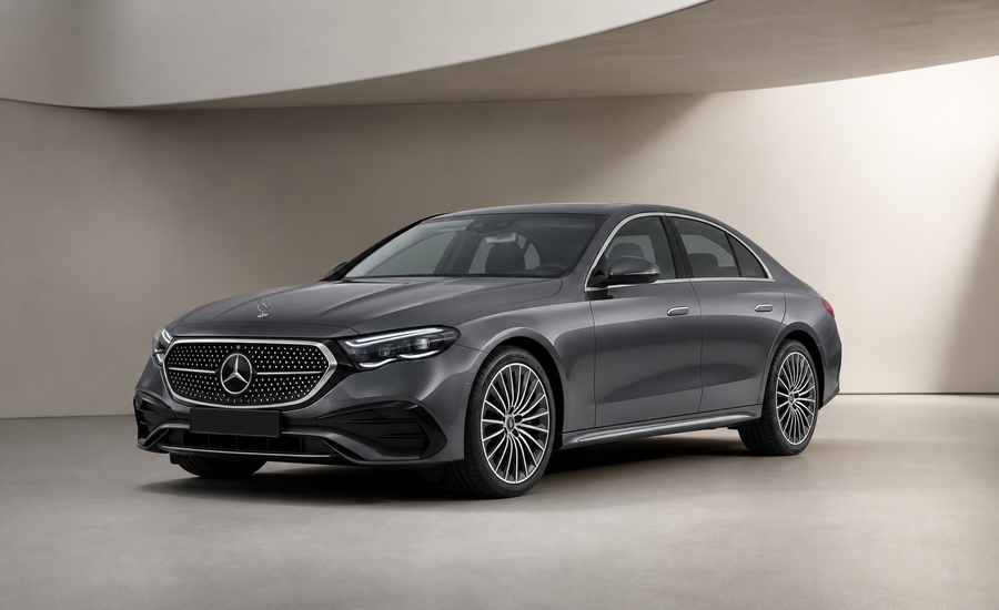 E-Class