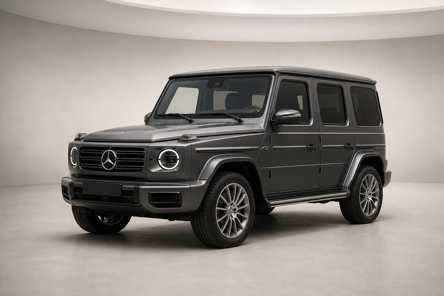 G-Class