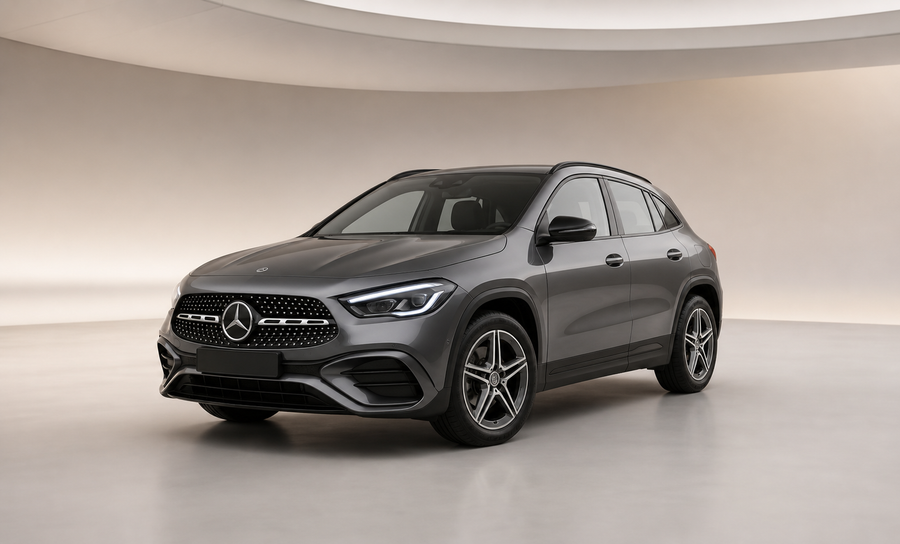GLA