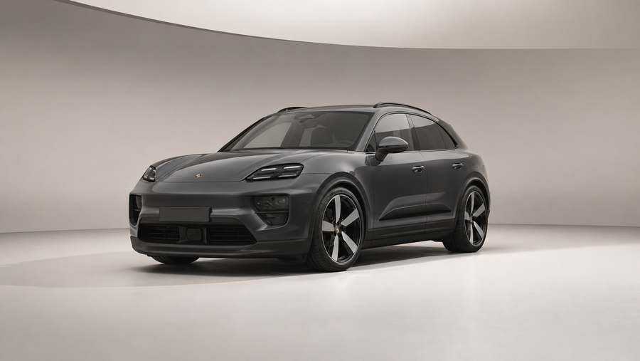 Macan