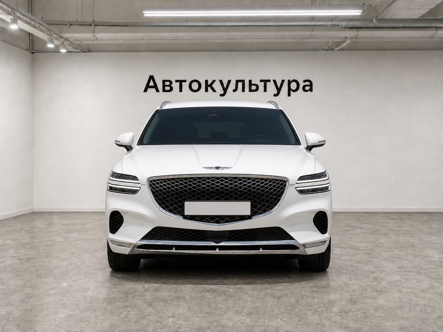 Genesis GV70 2021