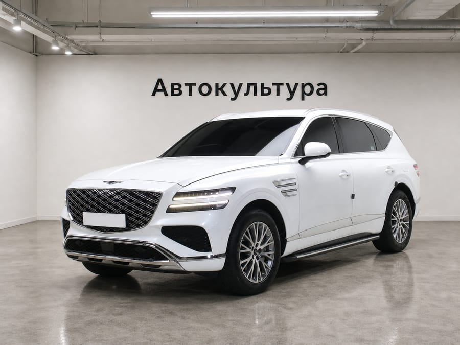 Genesis Gv80 2024 2.5T AWD
