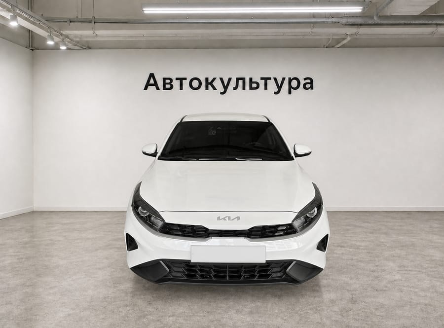 Kia K3 2022 Trendy