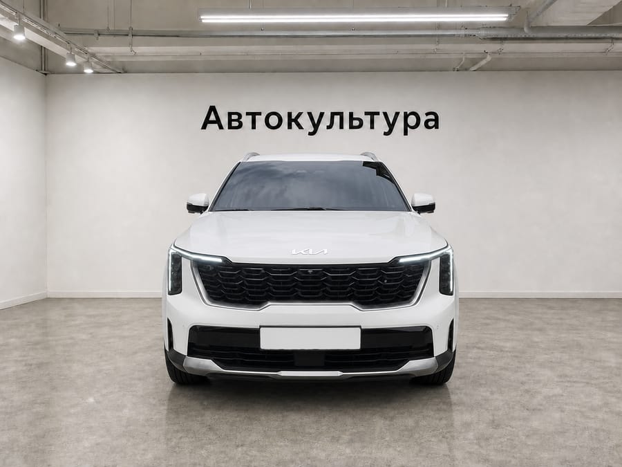 Kia Sorento 2024 Signature