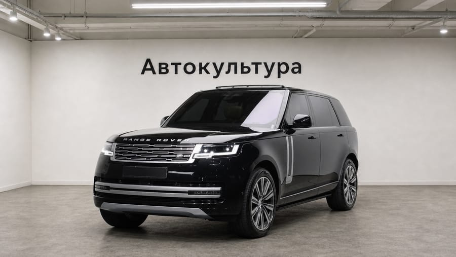Land Rover Range Rover 2023 P530 Autobiography LWB