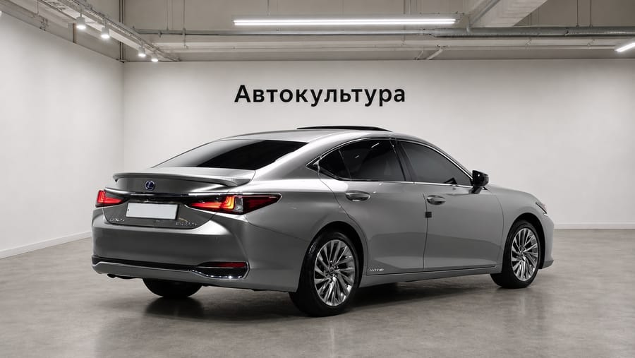 Lexus Es300H 2021 Executive