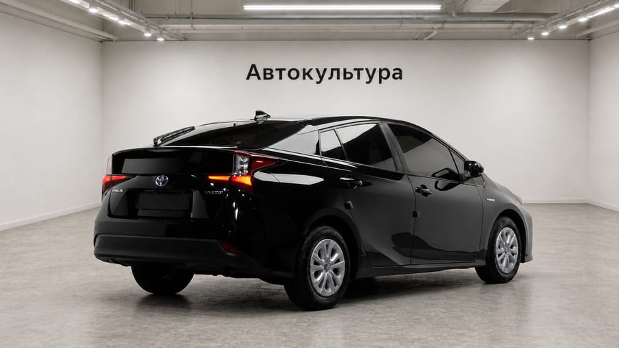 Toyota Prius 2021 1.8